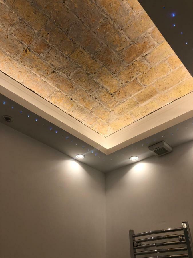 Museum Inn - Una Finestra Sui Musei Vaticani Rzym Zewnętrze zdjęcie
