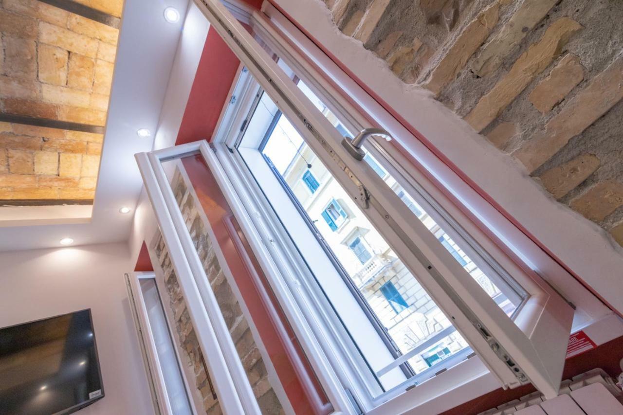 Museum Inn - Una Finestra Sui Musei Vaticani Rzym Zewnętrze zdjęcie